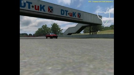 Live For Speed Vw Golf 2 - - - - M U K I 