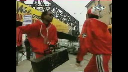 Black Machine - How Gee 