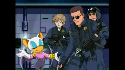 Sonic - Ep11