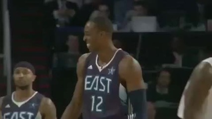 Usher More Music Video 2010 Nba