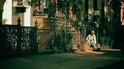Hd Dope D.o.d. - Psychosis ft. Sean Price (new clip) 2012