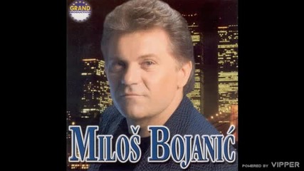 Milos Bojanic - Sokolica - (audio 2000)