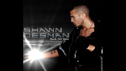 Shawn Desman - Nobody