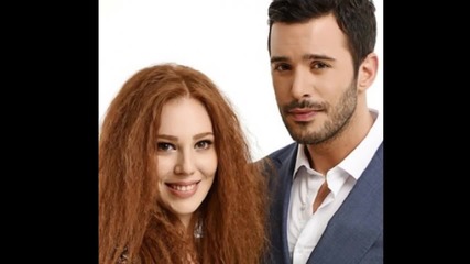 Aydilge Kiralik Ask Dizi Muzigi