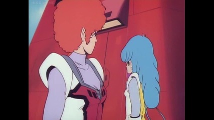 Choujikuu Seiki Orguss Episode 10