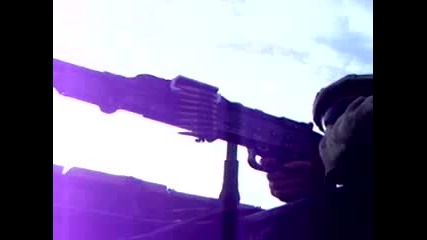Cbc - Fighting Ghosts - 0 - 60 in Seconds