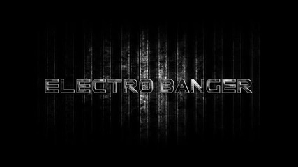 Lady Gaga - Edge of Glory (electro Banger Remix)