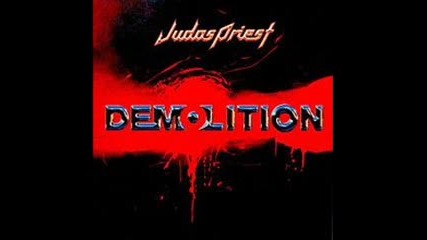 Judas Priest - Machine Man