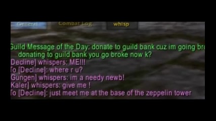Fiveshot gets generous