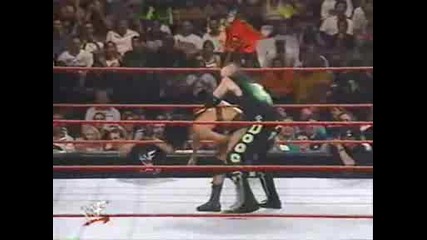 Dx Vs Dx Match (fully Loaded 1999)