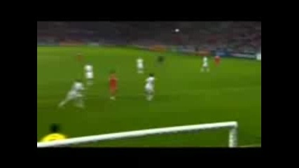 Turkey Vs Cezch 08