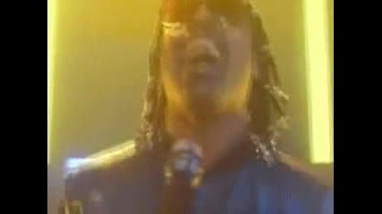 Stevie Wonder - Part Time Lover