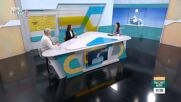 Предизборна кампания и социологически проучвания