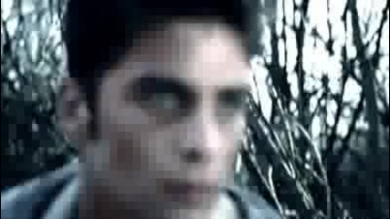 Our Lady Peace - tall You Did Was Save My Life 