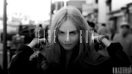 Cara Delevinge feat. Brooklyn Beckham | Lean on