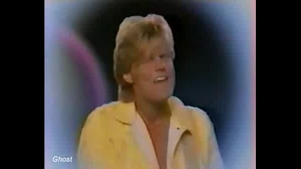 Modern Talking - You Can Win If You Want