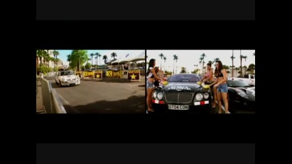 Best Of Gumball 3000 Miles 2006 