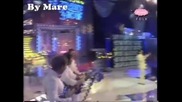 Mile Kitic - Tako ti i treba ( Grand show Tv Pink 1999 )