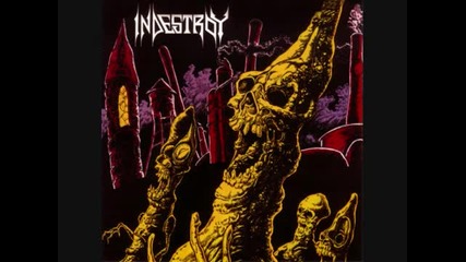 Indestroy - Brain Damaged