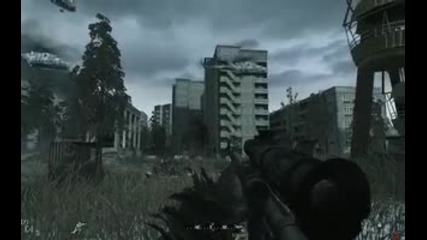 Call of Duty 4 Modern Warfare Playthrough #11