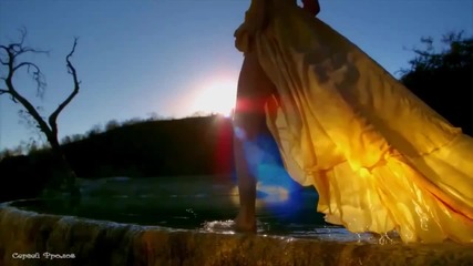 Цветные сны.. Красивая мелодия