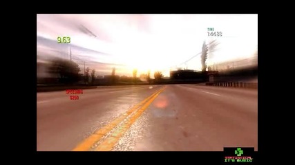 Need 4 Speed Undercover - песен [ Hq ]