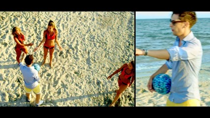 David Deejay - Perfect 2 (feat P Jolie - Nonis) 2012 Hd 720p