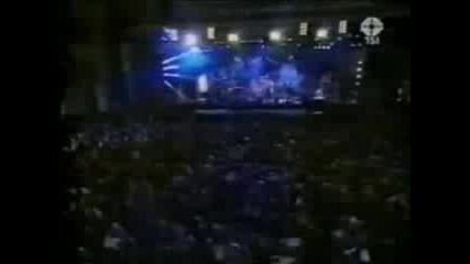 Gotthard - Mighty Quinn `97