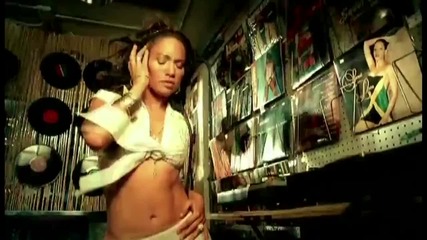 Jennifer Lopez ft. Nas - I`m Gonna Be Alright( Официално Видео)
