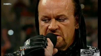 Wwe Raw 22.02.2010 - Part 6 