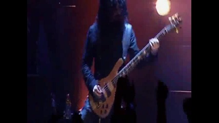 Evergrey - As I Lie Here Bleeding - A Night to Remember - Dvd 