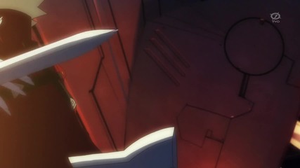 Blazblue Alter Memory 02