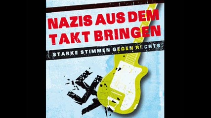 Sefo - Allein (nazis aus dem Takt bringen) 