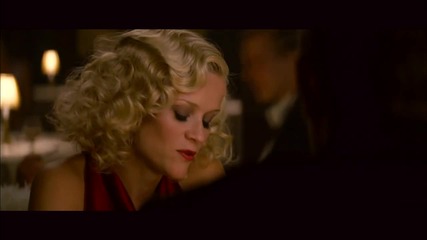 Water For Elephants - Clip #7 Im A Star Attraction