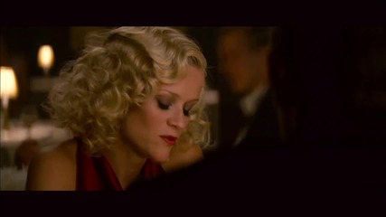 Water For Elephants - Clip #7 Im A Star Attraction