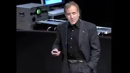 Michael Shermer - Why people believe strange things