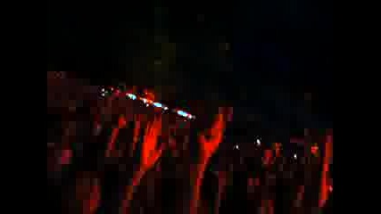 Tiesto Kolobrzeg Poland - Sunrise Festival