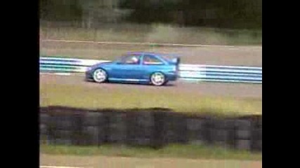 Ford Escort