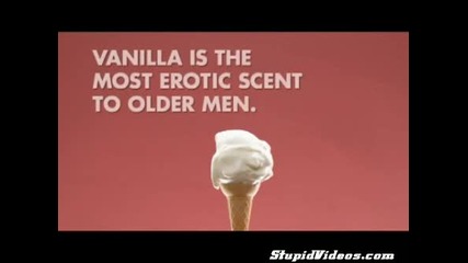 И бабите обичат сладолед!
