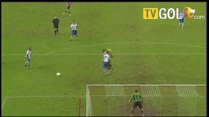 Sunderland - Barrow 3 - 0 Fa Cup - Goal Highlight 02.01.10 