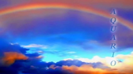 Oliver Shanti & Friends - Rainbow Way