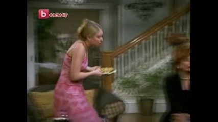 Sabrina, the Teenage Witch - Събрина, младата вещица 7 Сезон 18 Епизод - Бг Аудио 