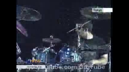 Linkin Park 2 - Live Earth 2007