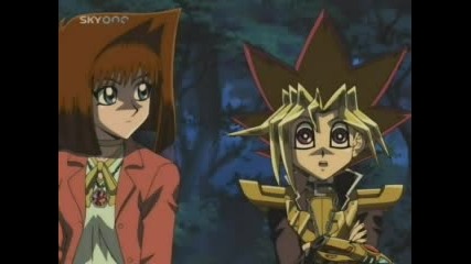 Yu - Gi - Oh Capsule Monsters 09