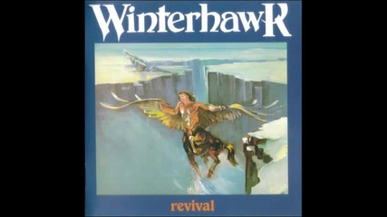 Winterhawk - Period Of Change