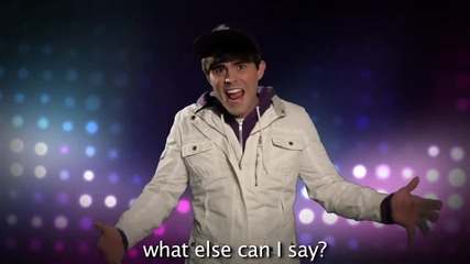 Epic Rap Battles of History Част 1-justin Bieber Vs Beethoven