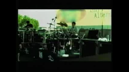 Linkin Park - Point Of Agony