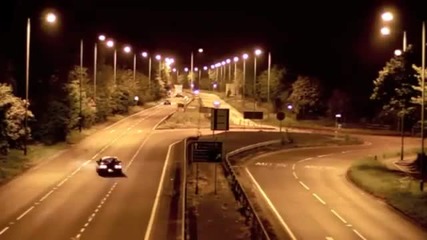 Perfect Highway Drift