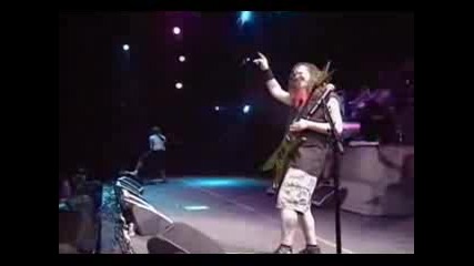 Pantera - This Love(live)