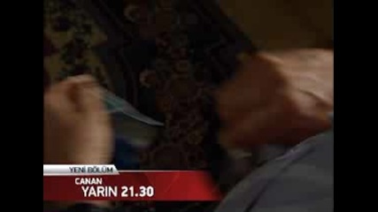 Canan 22 Bolum Fragmani